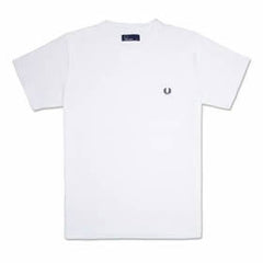 Fred Perry Crew Neck